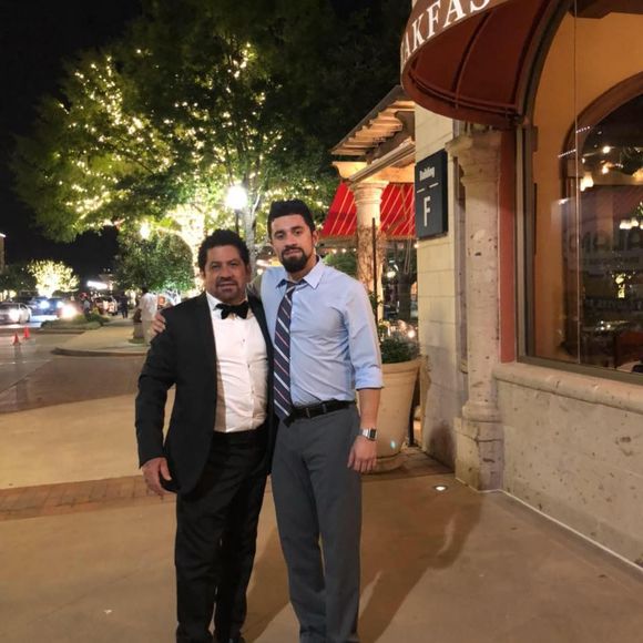 Meet your Posher, Gerardo - Picture 1 of 1